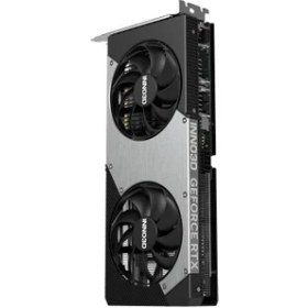 Resim INNO3D Geforce Rtx 5060 Twın X2 Oc 8gb Gddr7 128BIT Dlss 4 Ekran Kartı 