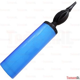 Resim Büyük Boy Balon Pompası 30 CM 
