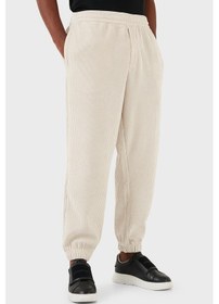 Resim Emporio Armani Erkek Pantolon 6d1p6v 1jhnz 0135 Ekru Ekru 