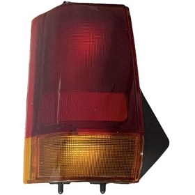 Resim MATSUBA-T Daewoo Tıco Sol Stop 1996-1999 (Kırmızı/sarı) 