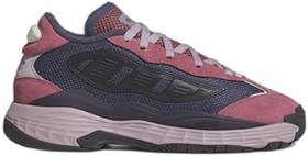 Resim adidas Niteball III Unisex Basketbol Ayakkabısı IF4530 Pembe 