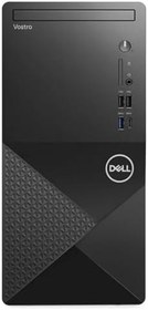Resim DELL Vostro 3030 i5-12400 32GB 2TB SSD 2 GB GT710 W11P Masaüstü Bilgisayar N6004VDT3030MTU 021 