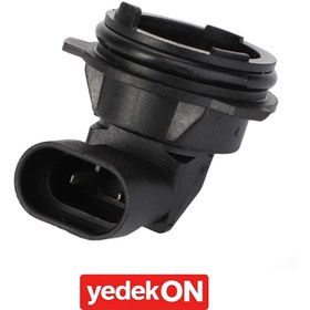 Resim AGCO Lamba Soketi - Fendt | F334900160020 