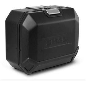 Resim Shad Tr36 Terra Yan Çanta Black Edition - Sağ D0tr36100rb Siyah 