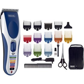 Resim Wahl 09649-016 Color Pro Saç Kesme Makinesi 