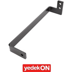 Resim AGCO Sağ Koruma Kalkanı - Massey Ferguson / Fendt / Valtra | ACW1733050 