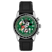 Resim Fossil FLE1203 Disney x Fossil Limited-Edition Mickey Mouse Soccer Erkek Kol Saati 