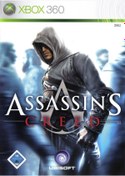 Resim Ubisoft Assassin's Creed Xbox 360 Oyun Assassins Creed (teşhir) 