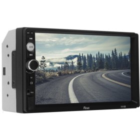 Resim Çeşitli Tft Usb Sd Bluetooth Geri Vites Kameralı Double Mekaniksiz Oto Teyp Avgo Avg 7010b 7012b 7 
