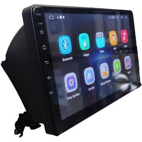 Resim Opel Astra H 2005-2011 9 inç 10-256 GB Android Carplay Multimedya 