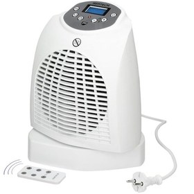 Resim Simtech KM-1715 2000 W Fanlı Isıtıcı 