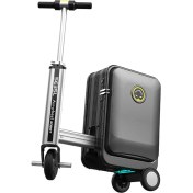 Resim Airwheel SE3SL Elektrikli Binilebilir Scooter Valiz - Siyah 