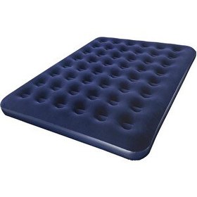 Resim Bestway Pavillo Air Mattress Queen 203x152x22 CM Çift Kişilik Şişme Yatak 