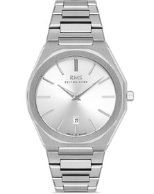 Resim Romanson RMS.1.AG1407.01 Romanson Erkek Kol Saati 