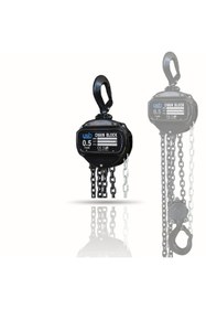 Resim YSB 500 Kg. 5 Mt. Caraskal 