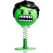 Resim Blingston Hulk Sallanan Kafa Zıp Zıp Marvel 