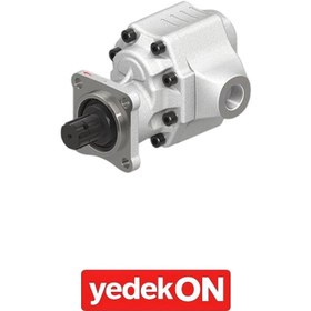 Resim 30 Serisi Iso Diamond Disli Pompalar 