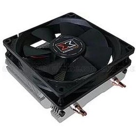 Resim Xıgmatek D982 Durın Intel Socket Tüm Cpu Fan \u002F Xıgmatek 