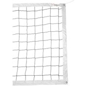 Resim Güçlü File - Profesyonel Voleybol Filesi Ağı - 3Mm - 9.5Mt 