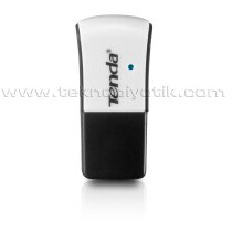 Resim Tenda W311M WiFi-N 150Mbps Mini USB Adaptör 