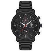Resim U.S. Polo Assn. USPA1008-12 Erkek Kol Saati 