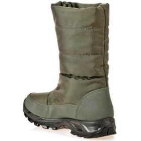 Resim Scooter Z7447th Haki Kadın Watertıght Kar Botu Haki 