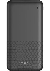 Resim Idragon Kp-33 30000 Mah Pd 20W Hızlı Powerbank Taşınabilir Batarya 