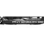 Resim Daisy Home Pny Geforce Rtx 5060 8gb Gddr6 128-BIT, Dlss 4, Ray Tracing, Pcıe 5.0, 1080P/1440P Gaming Ekran Kartı - VCG50608DFXPB1 