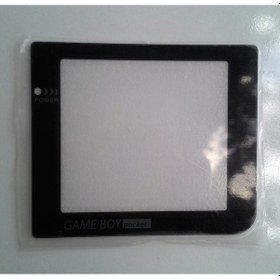 Resim Nintendo Gbp Game Boy Pocket Plastic Ekran Koruyucu 