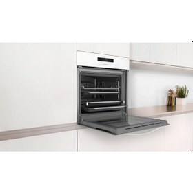 Resim Profilo FRMA356C 66 L 12 Programlı Ankastre Fırın 