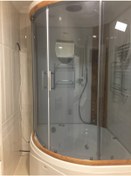 Resim 120X120 Küvet Üzeri Kompakt Sistem Sistem 1 