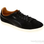 Resim Puma Modern Court Citi Series Nm1 Black Erkek Spor Ayakkabı 35719303 | Orijinal 