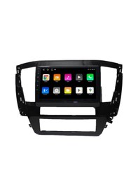Resim Navigo Mitsubishi Pajero Android Carplay Multimedya 2020-2022 4gb Ram + 64gb Hafıza + 8 Çekirdek 