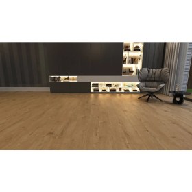 Resim Veroxfloor Laminant Parke Rivera 5031 Pure Oa Ac4 32.sınıf 8 x 192 x 1285 mm 1 Paket 2.2205 M² 