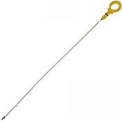 Resim Mercedes W203 W211 W204 W212 C207 Yağ Seviye Çubuğu-2720100072 