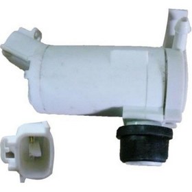 Resim Cam Su Motoru 12V Honda Accord 2008- 504629207 
