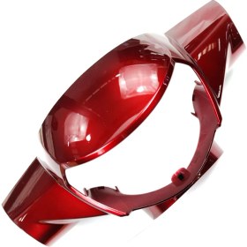 Resim Volta Ps3 Gidon Ön Kapak Abs (Kırmızı) 