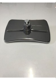 Resim Vilas Denver Fonksiyonlu Tepe Duş Başlığı Diğer 