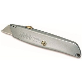 Resim Stanley ST210099 Askılı Maket Bıçağı 155 MM 