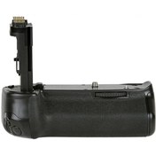 Resim Ayex AX-6DII Canon EOS 6D Mark II Uyumlu Battery Grip + 1 Adet LP-E6N Batarya Ayex