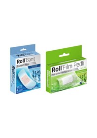 Resim Roll Bant Çeşitleri 