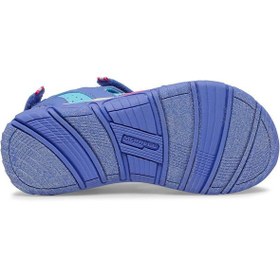 Resim Merrell Panther Sandal 2.0 Kız Çocuk Mor Sandalet 
