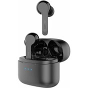 Resim ANKER SOUNDCORE LİBERTY AİR STEREO KABLOSUZ BLUETOOTH 5.0 KULAKLIK SİYAH A3902J11 