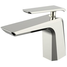 Resim Bien Lucca Lavabo Bataryası Nikel 