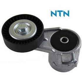 Resim Gva 2790111k Alternatör Gergi Rulmanı Kütüklü Astra F-g-h-combo-corsa B-c-zafira-vectra C 1.4-1.6-1.8ı-1.8 16v 1340555 