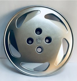 Resim Tofaş Uyumlu Doğan Şahin Kartal 14" Jant Kapağı Takımı (4 Adet) T003 