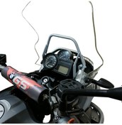 Resim Bmw R1200 Gs Navigasyon / Gps Tutucu - Bağlama Demiri 