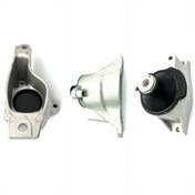 Resim Motor Takozu Cıvıc H B 1 8 2006 2011 Ön Sağ 