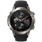 Resim Amazfit Falcon Titanyum Akıllı Saat (Amazfit Türkiye Garantili) 