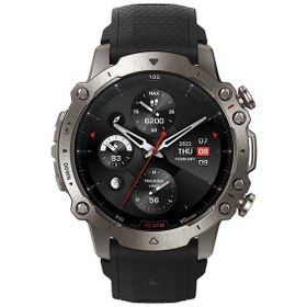 Resim Amazfit Falcon Titanyum Akıllı Saat (Amazfit Türkiye Garantili) 